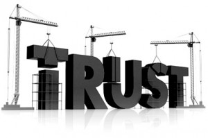 Earn trust by protecting your reputation
